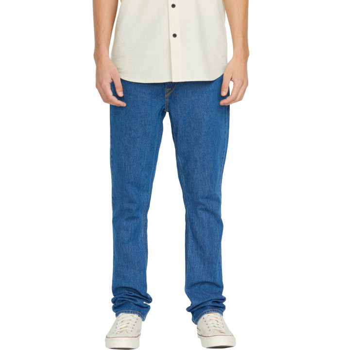 VORTA DENIM
