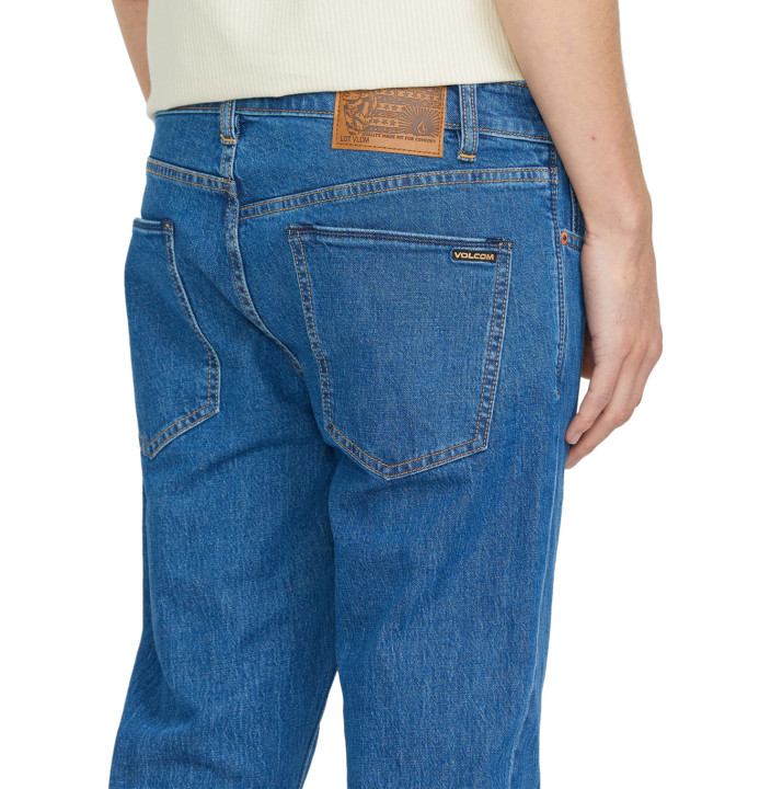 VORTA DENIM