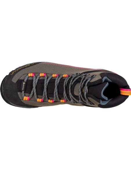 TRANGO TRK WOMAN GTX