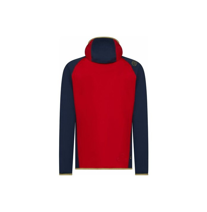 GEMINI HOODY M