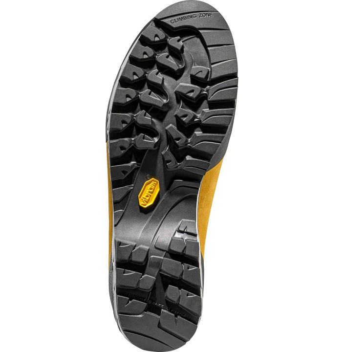 TRANGO TECH LEATHER GTX