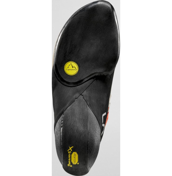 PUNTERA SCALE SPARK  GENIUS RAMSON