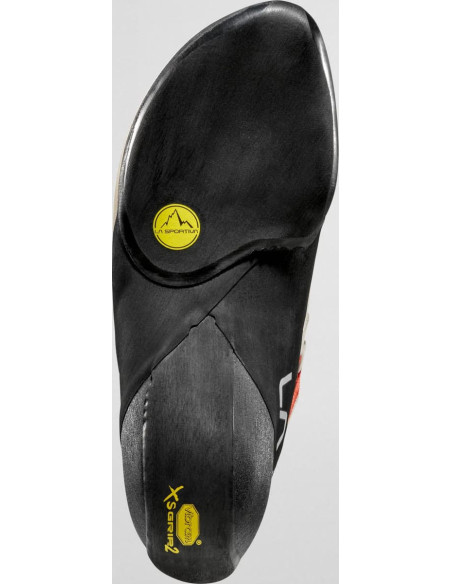 PUNTERA SCALE SPARK  GENIUS RAMSON PUNTERA SCALE SPARK  GENIUS RAMSON