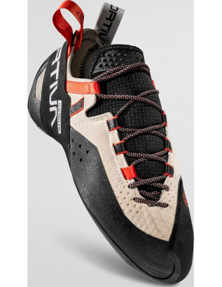 PUNTERA SCALE SPARK  GENIUS RAMSON PUNTERA SCALE SPARK  GENIUS RAMSON