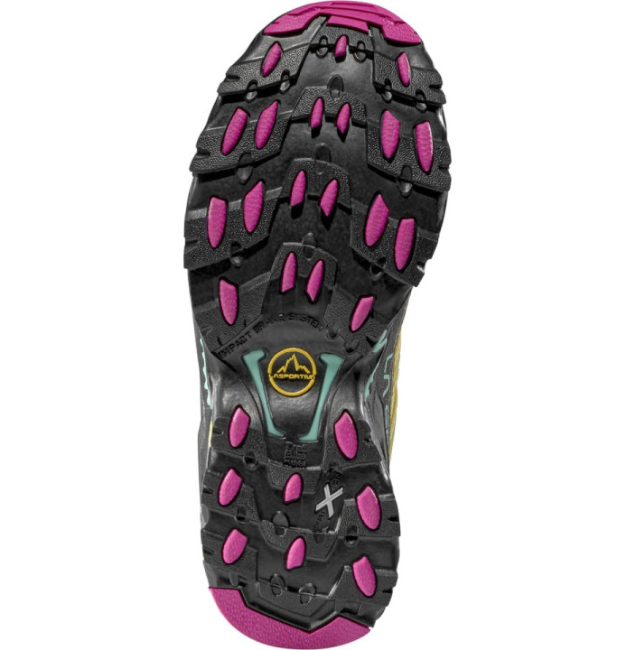 ULTRA RAPTOR II WOMAN