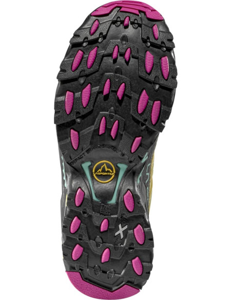 ULTRA RAPTOR II WOMAN ULTRA RAPTOR II WOMAN