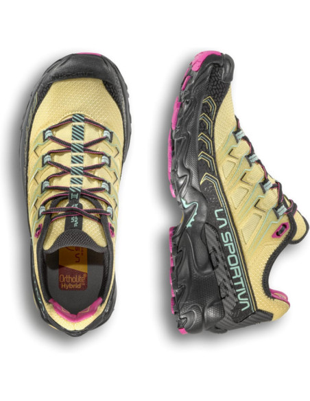 ULTRA RAPTOR II WOMAN ULTRA RAPTOR II WOMAN