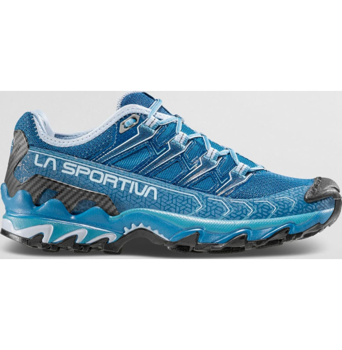 ULTRA RAPTOR II WOMAN