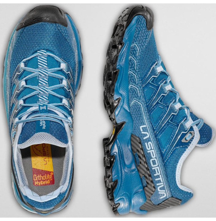 ULTRA RAPTOR II WOMAN