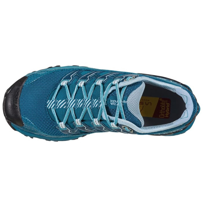 ULTRA RAPTOR II WOMAN