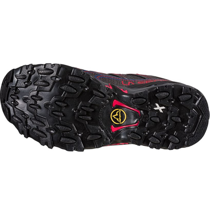 ULTRA RAPTOR II WOMAN GTX
