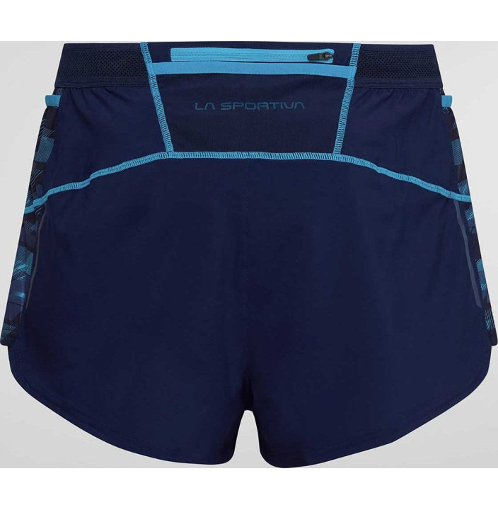 Auster Short M