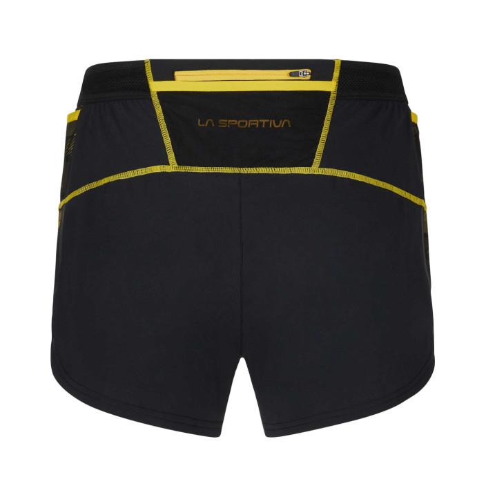 Auster Short M