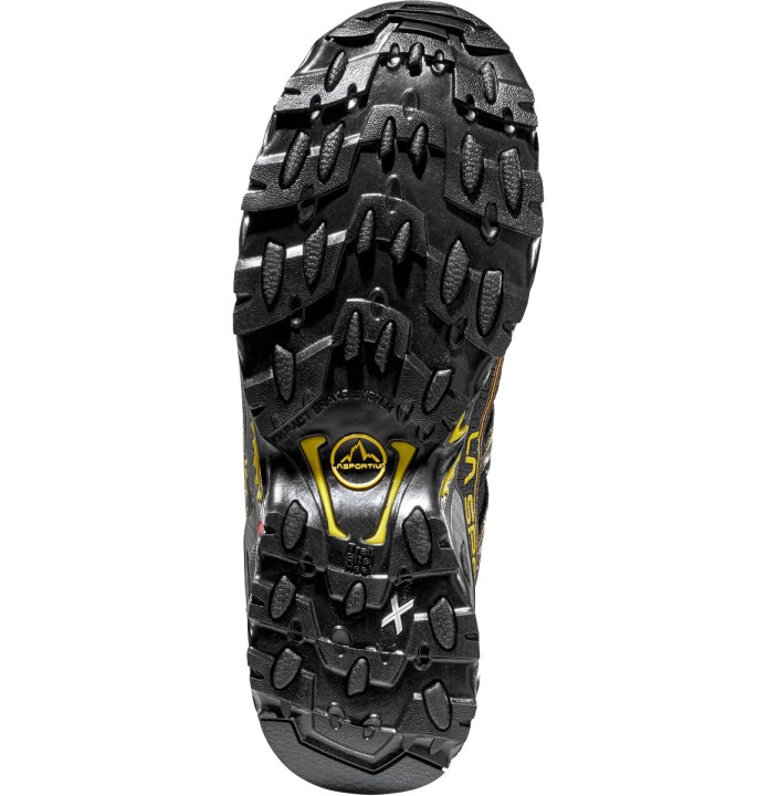 ULTRA RAPTOR II