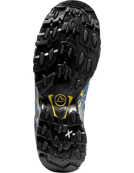 ULTRA RAPTOR II ULTRA RAPTOR II