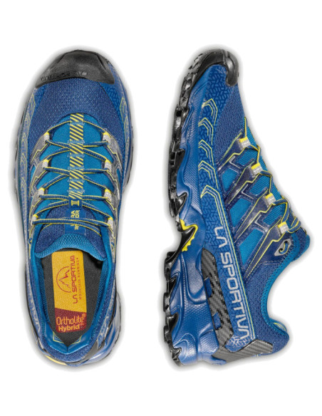 ULTRA RAPTOR II ULTRA RAPTOR II