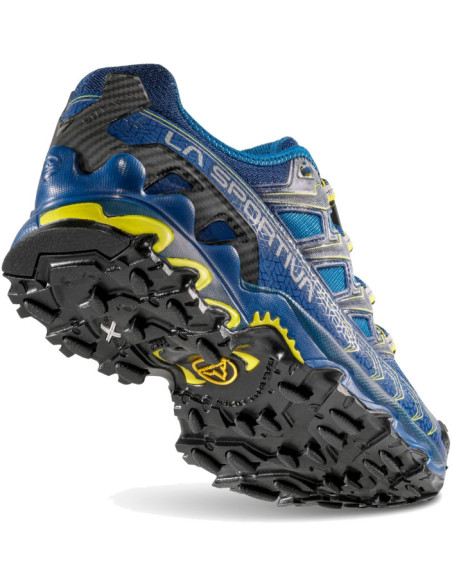 ULTRA RAPTOR II ULTRA RAPTOR II