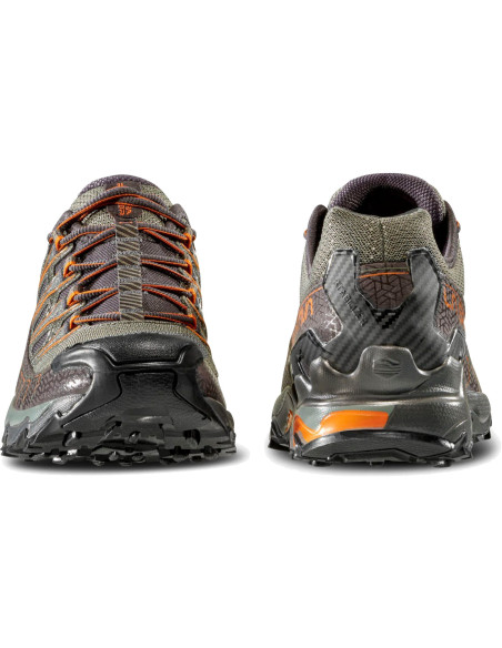 ULTRA RAPTOR II