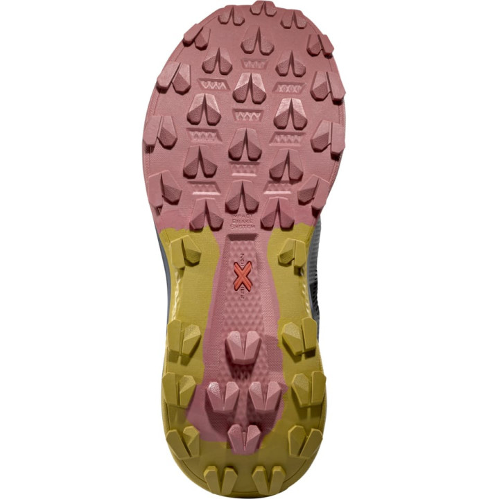 PRODIGIO HIKE WOMAN GTX