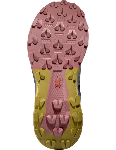 PRODIGIO HIKE WOMAN GTX