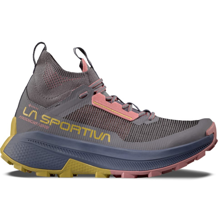 PRODIGIO HIKE WOMAN GTX