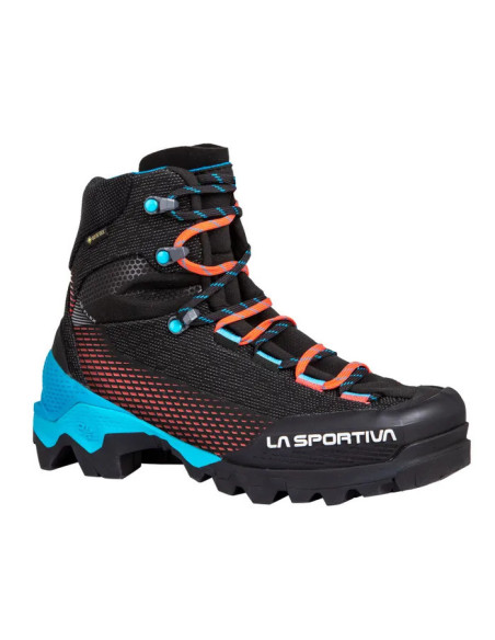 AEQUILIBRIUM ST WOMAN GTX