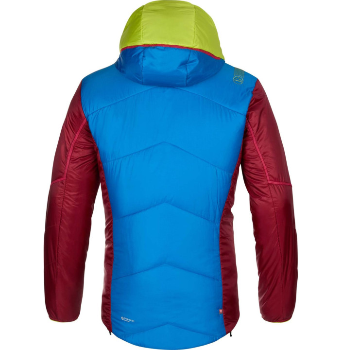 MYTHIC PRIMALOFT JKT M