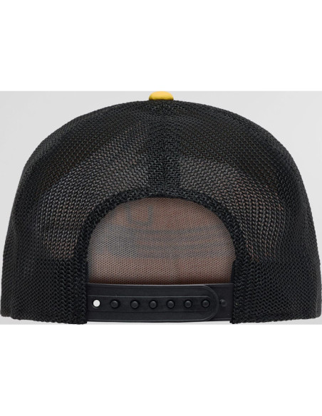 Stripe Cube Hat Stripe Cube Hat