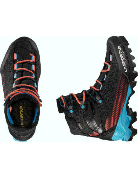 Aequilibrium ST Woman GTX Aequilibrium ST Woman GTX