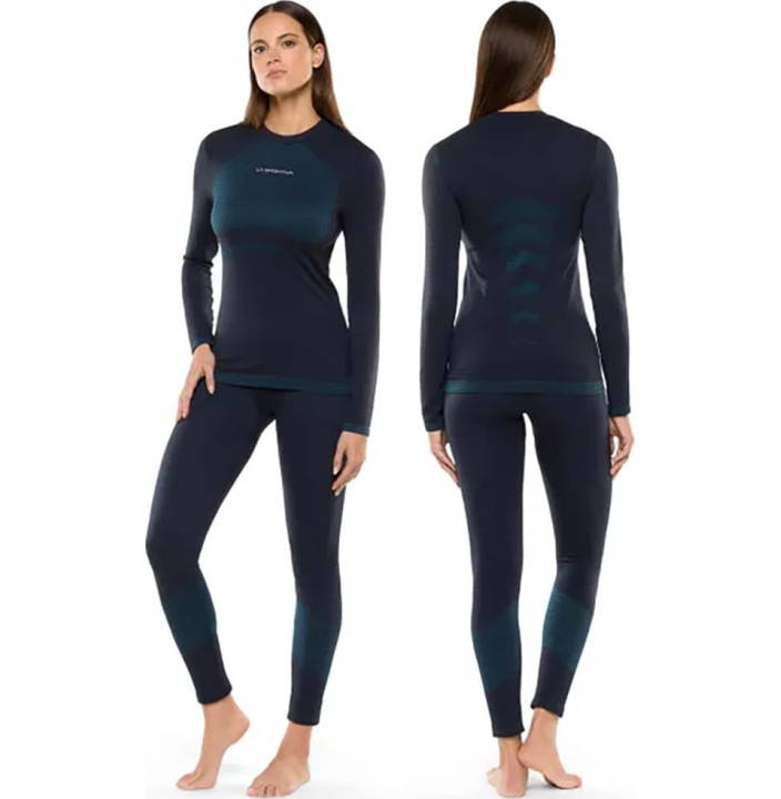 SYNTH LIGHT LONGSLEEVE W