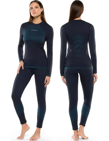 SYNTH LIGHT LONGSLEEVE W