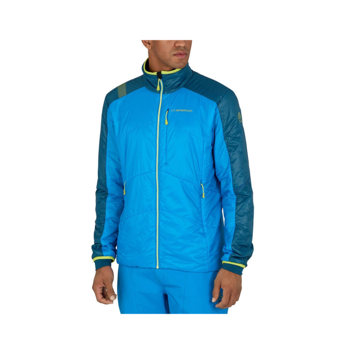 ALPINE GUIDE PRIMALOFT JKT M