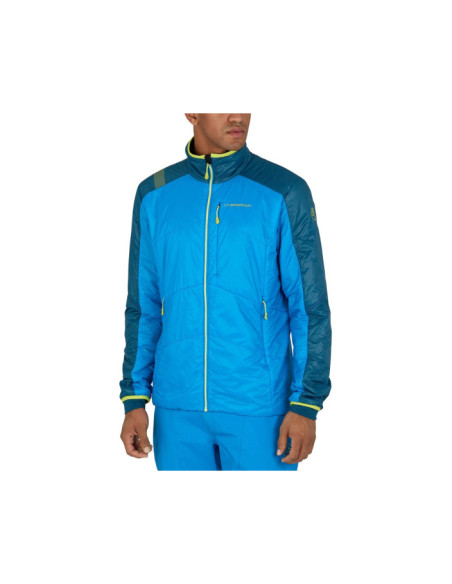 ALPINE GUIDE PRIMALOFT JKT M ALPINE GUIDE PRIMALOFT JKT M