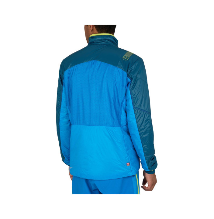 ALPINE GUIDE PRIMALOFT JKT M