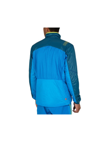 ALPINE GUIDE PRIMALOFT JKT M ALPINE GUIDE PRIMALOFT JKT M