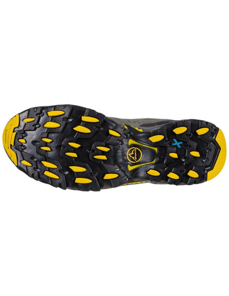 ULTRA RAPTOR II LEATHER GTX ULTRA RAPTOR II LEATHER GTX