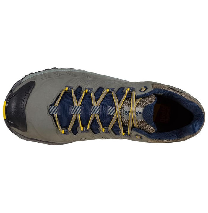 ULTRA RAPTOR II LEATHER GTX