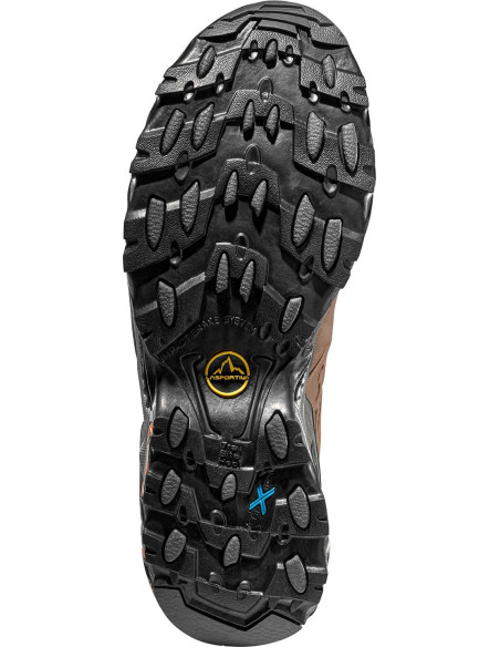 ULTRA RAPTOR II LEATHER GTX ULTRA RAPTOR II LEATHER GTX