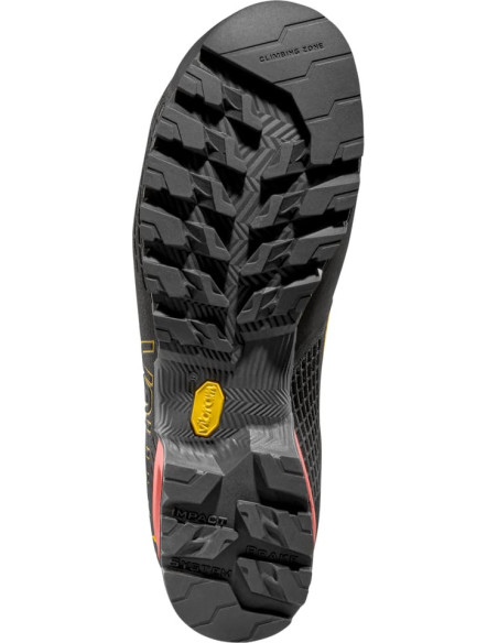TRANGO ALPINE GTX