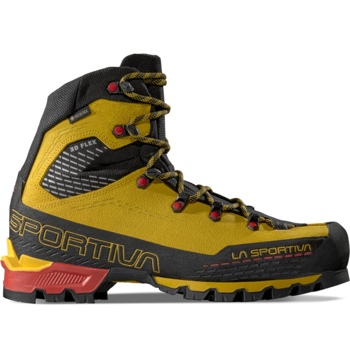 TRANGO ALPINE GTX