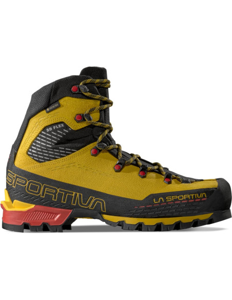 TRANGO ALPINE GTX