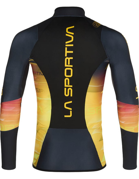 STRATOS V RACING JKT M