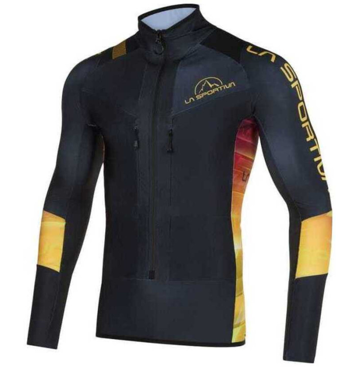 STRATOS V RACING JKT M