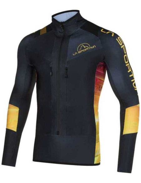 STRATOS V RACING JKT M