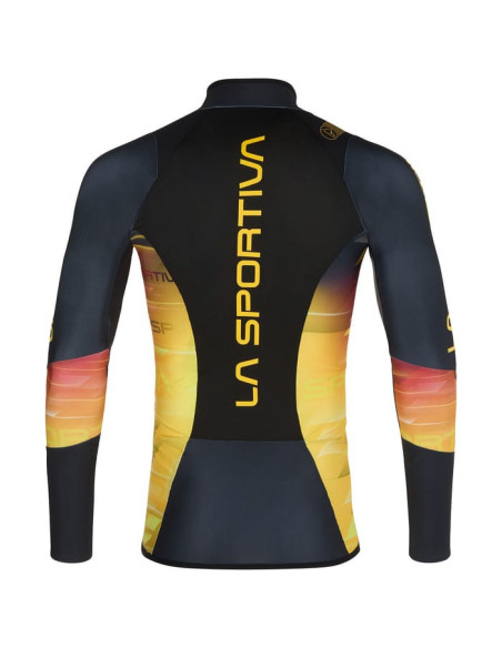 STRATOS V RACING JKT M