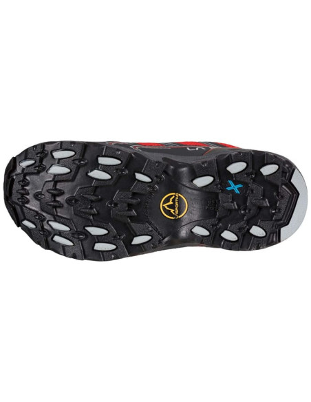 ULTRA RAPTOR II JR ULTRA RAPTOR II JR