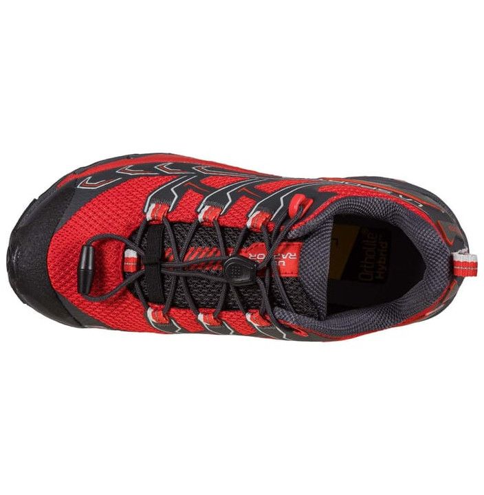 ULTRA RAPTOR II JR