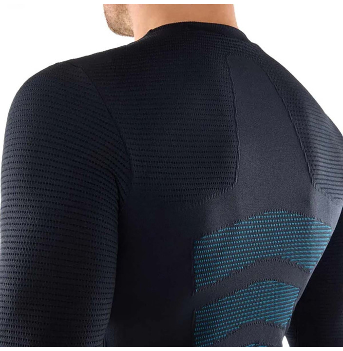 SYNTH LIGHT LONGSLEEVE M