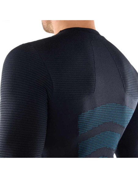 SYNTH LIGHT LONGSLEEVE M SYNTH LIGHT LONGSLEEVE M