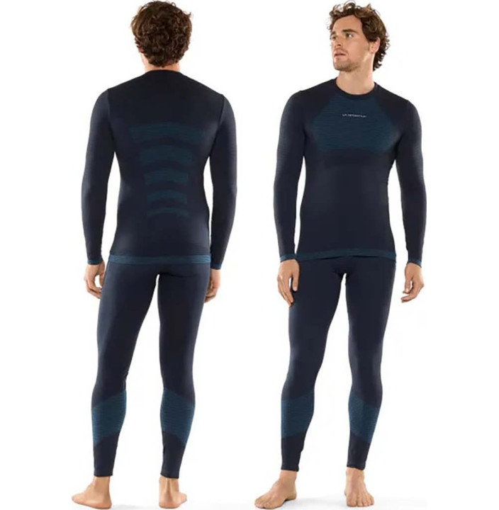 SYNTH LIGHT LONGSLEEVE M